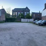Private Room In The Centre Of Tilburg