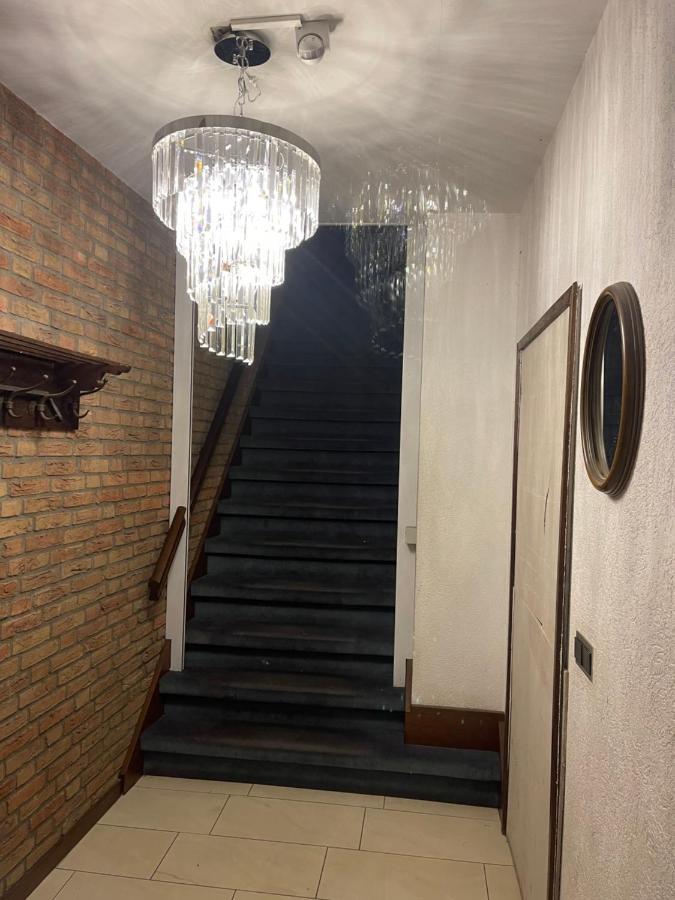 Private In The Centre Of *