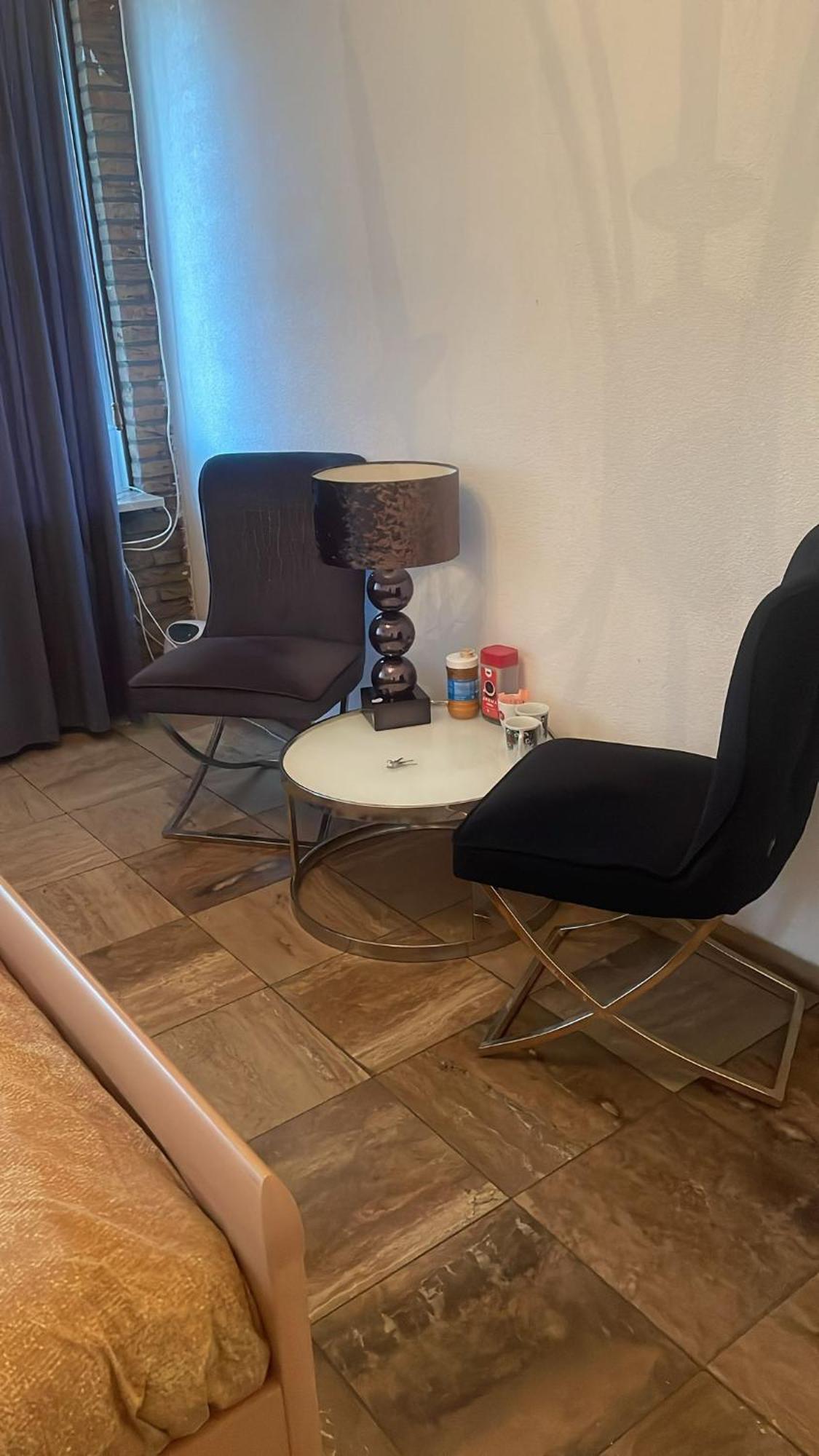 Private In The Centre Of * Tilbourg