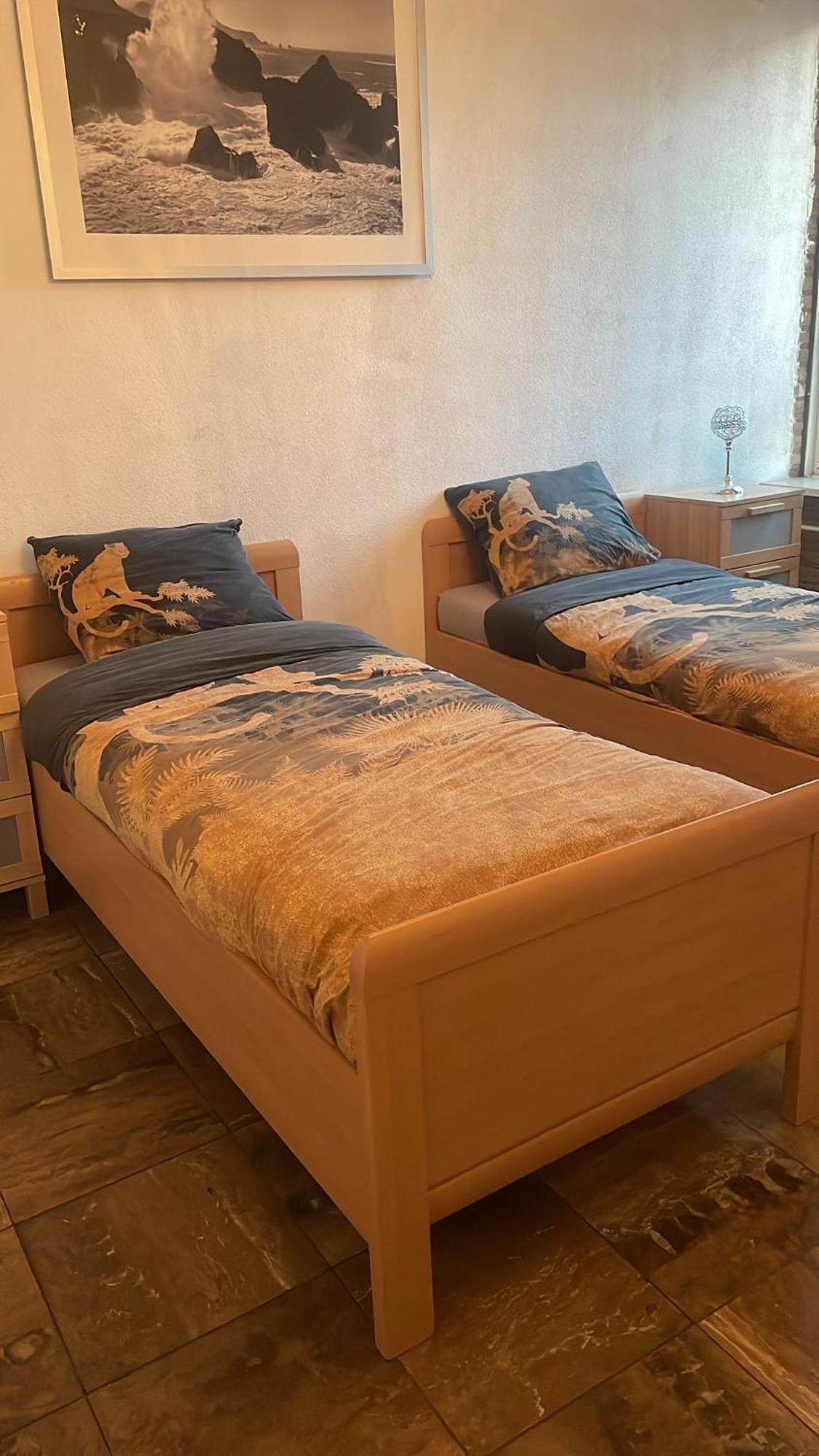 Private In The Centre Of